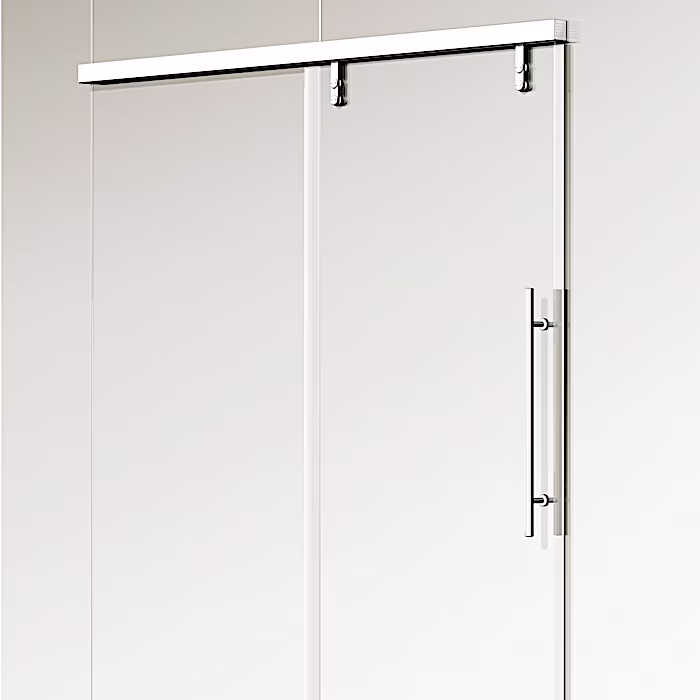 CS80 MAGNEO Automatic Sliding Door Operator