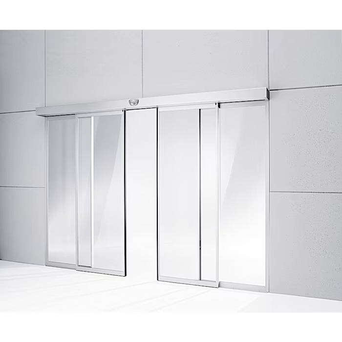 ES200 Automatic Sliding Door Operator