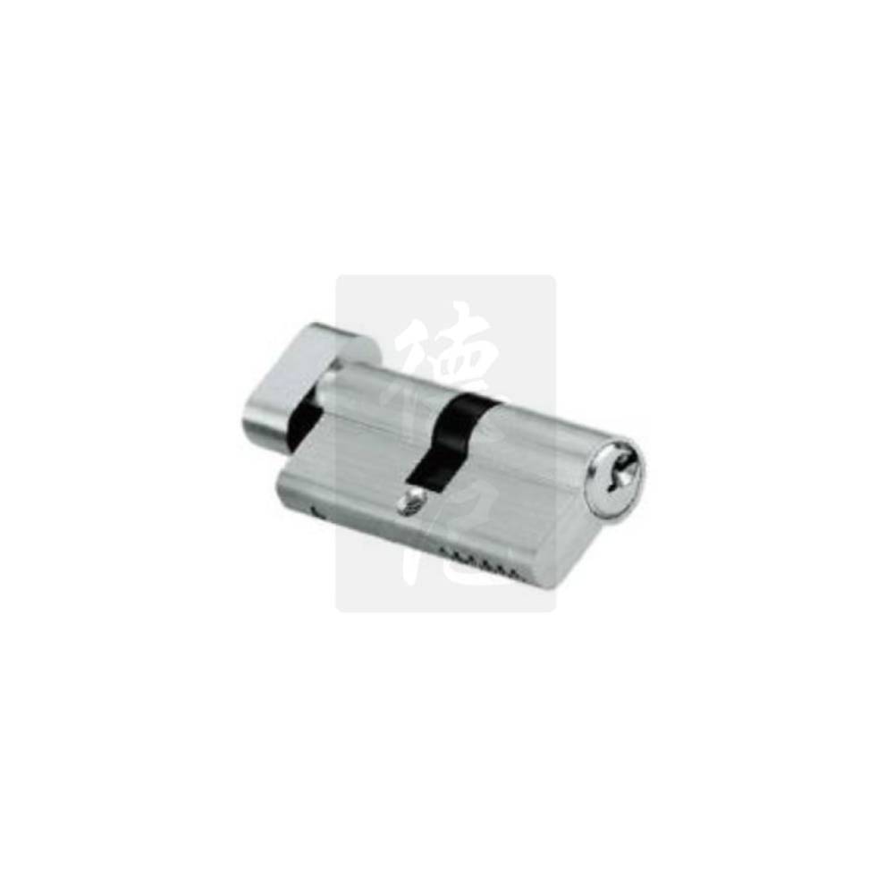 Accord 1405 Key / Thumbturn Cylinder