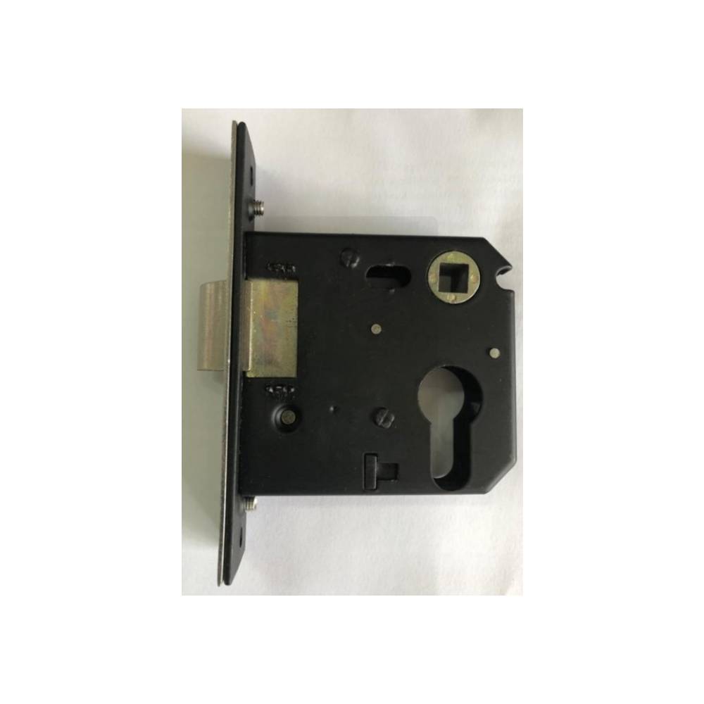 Accord 2332 Mortise Nightlatch Lock (Without Casing Box)