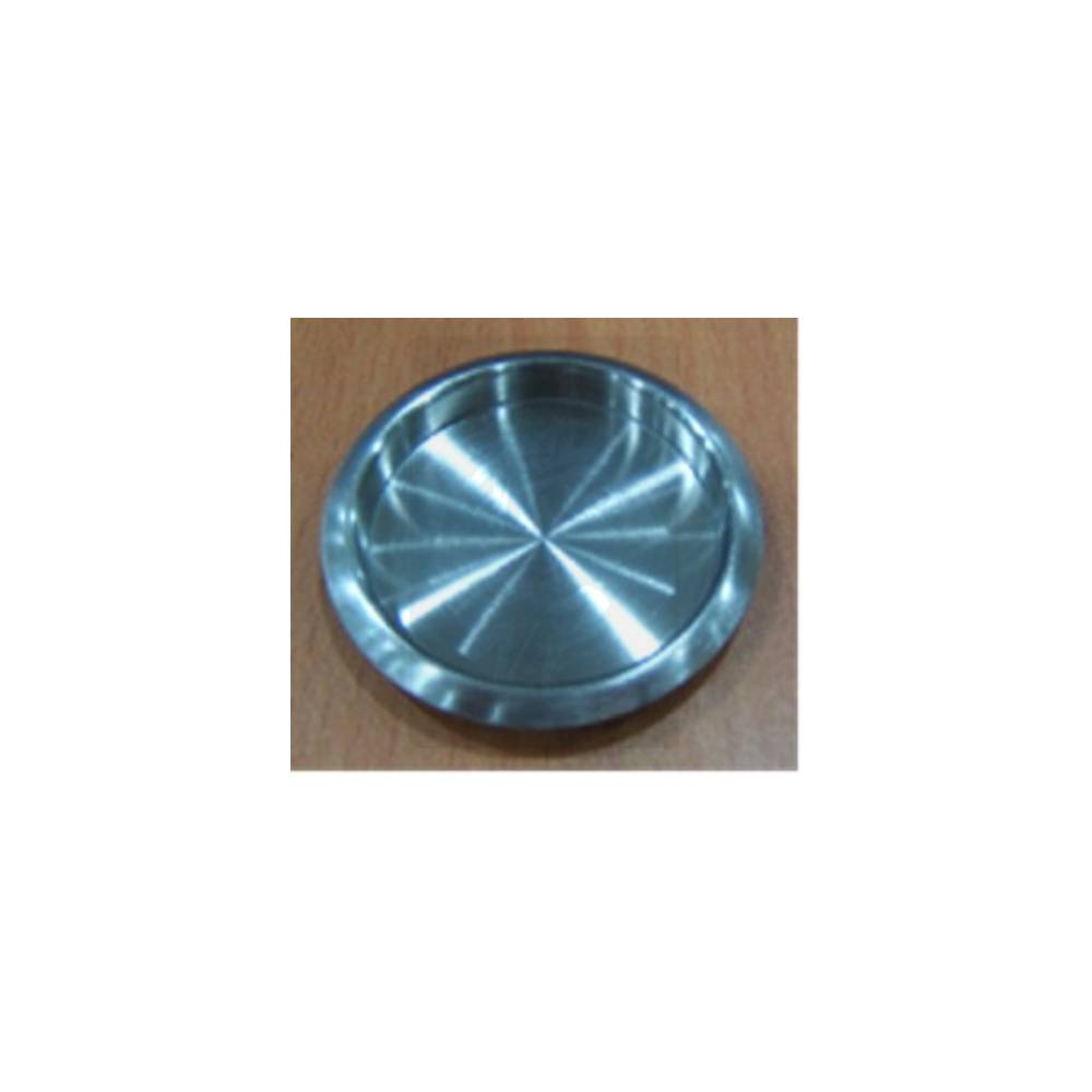 Accord 4412 SS Round Recess Handle