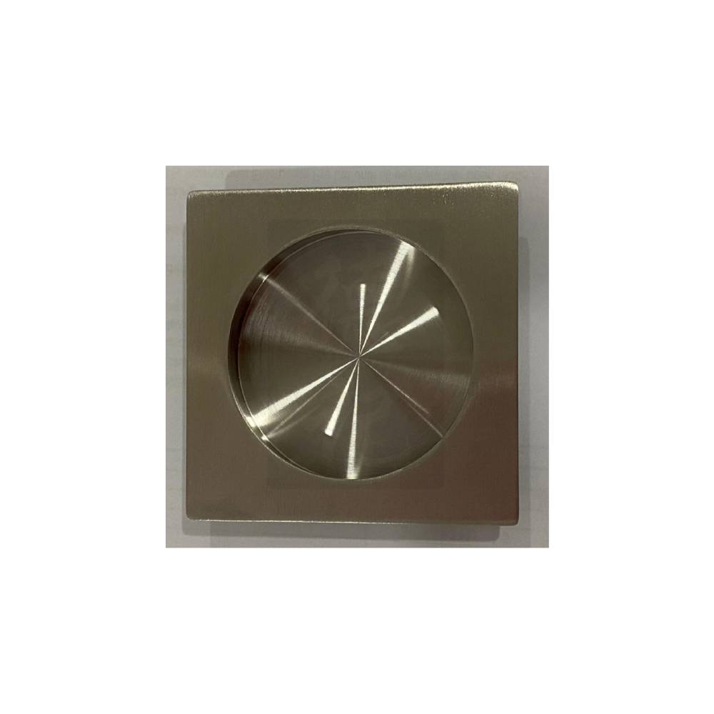 Accord 5512 SS Square/Round Recess Handle