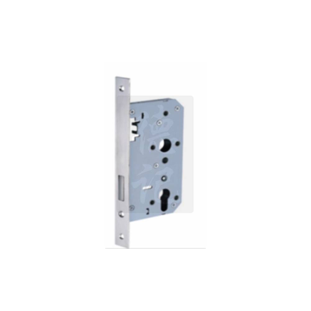Accord 0211PZ Mortise Deadlock