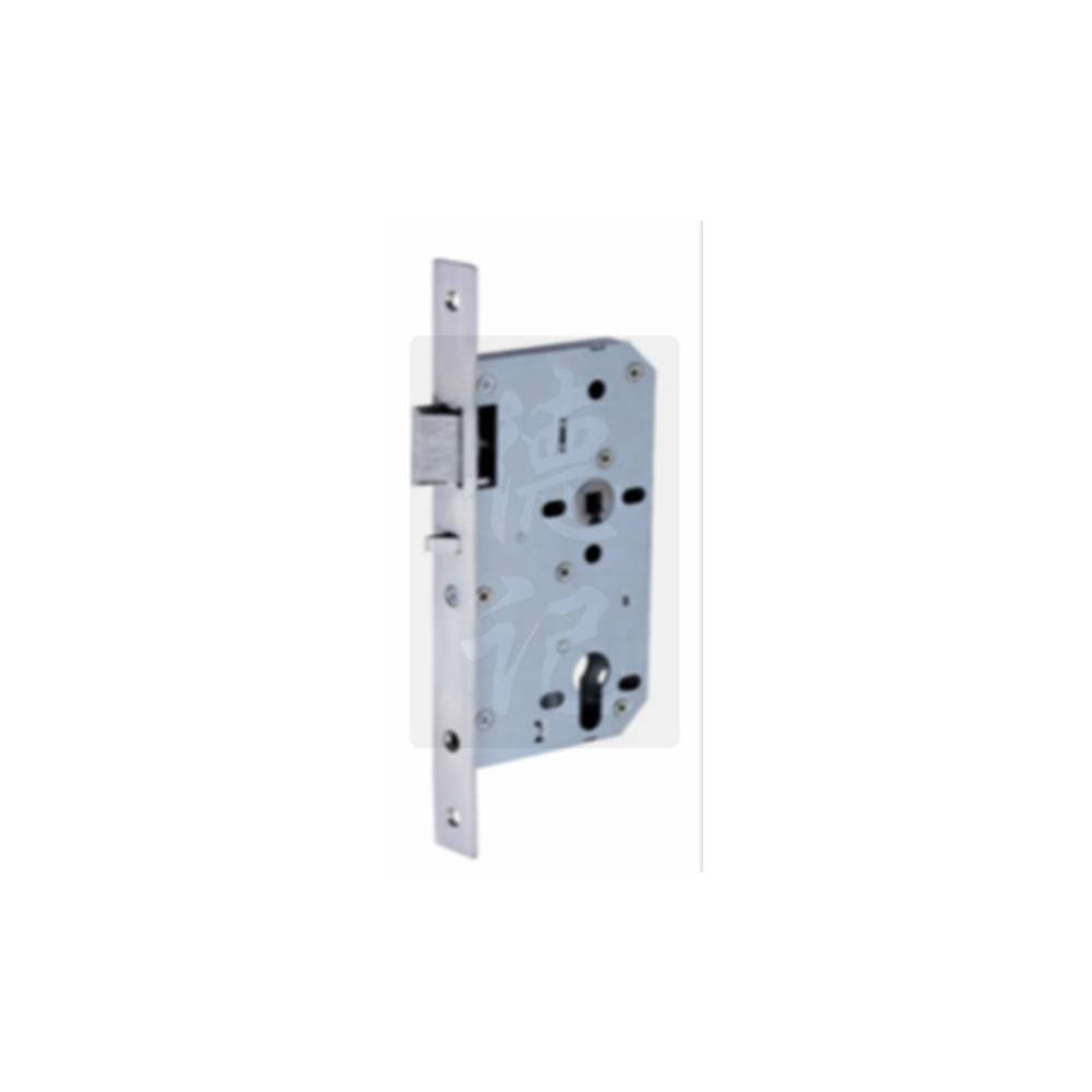 Accord 0706P-AT Mortise Passage Lock (Anti Thrust)