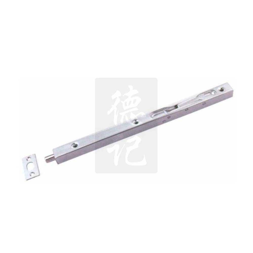 Accord BFB Boxed Flushbolt