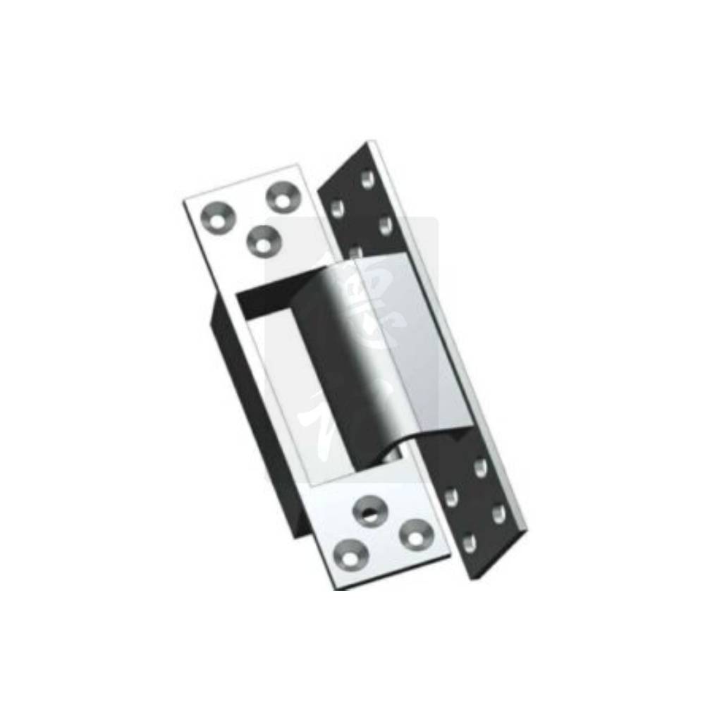 Accord DG350 (MF) SS Concealed Hinge