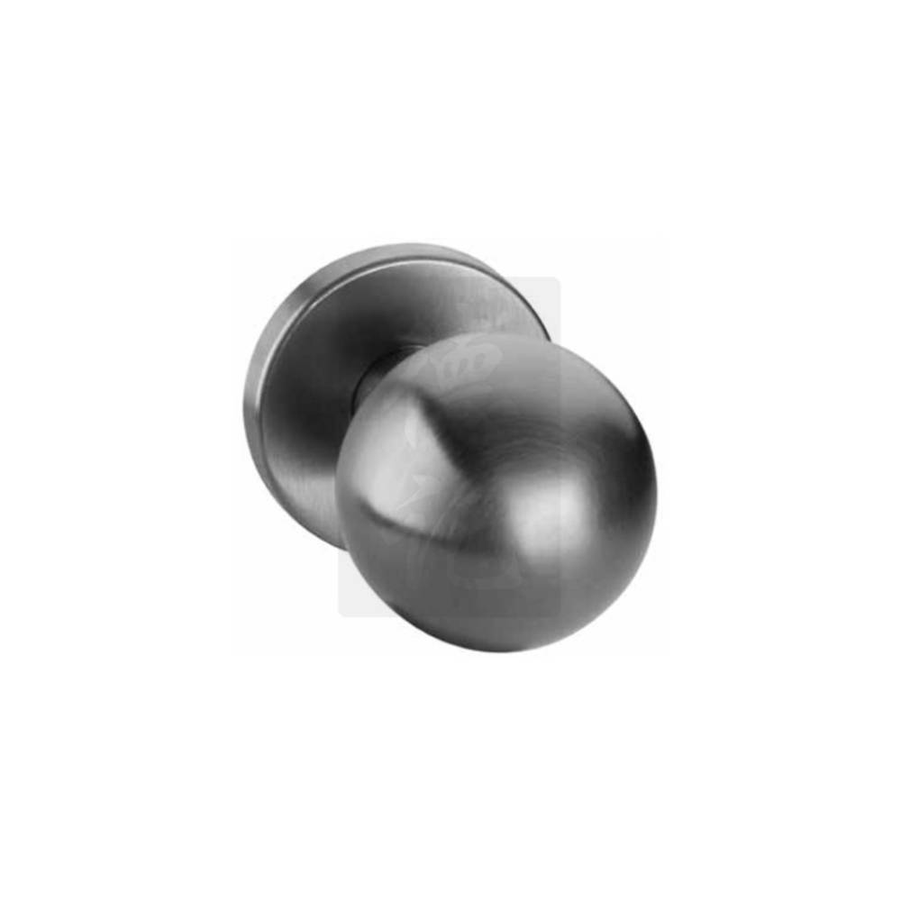 Accord FK004 SS Fixed Knob