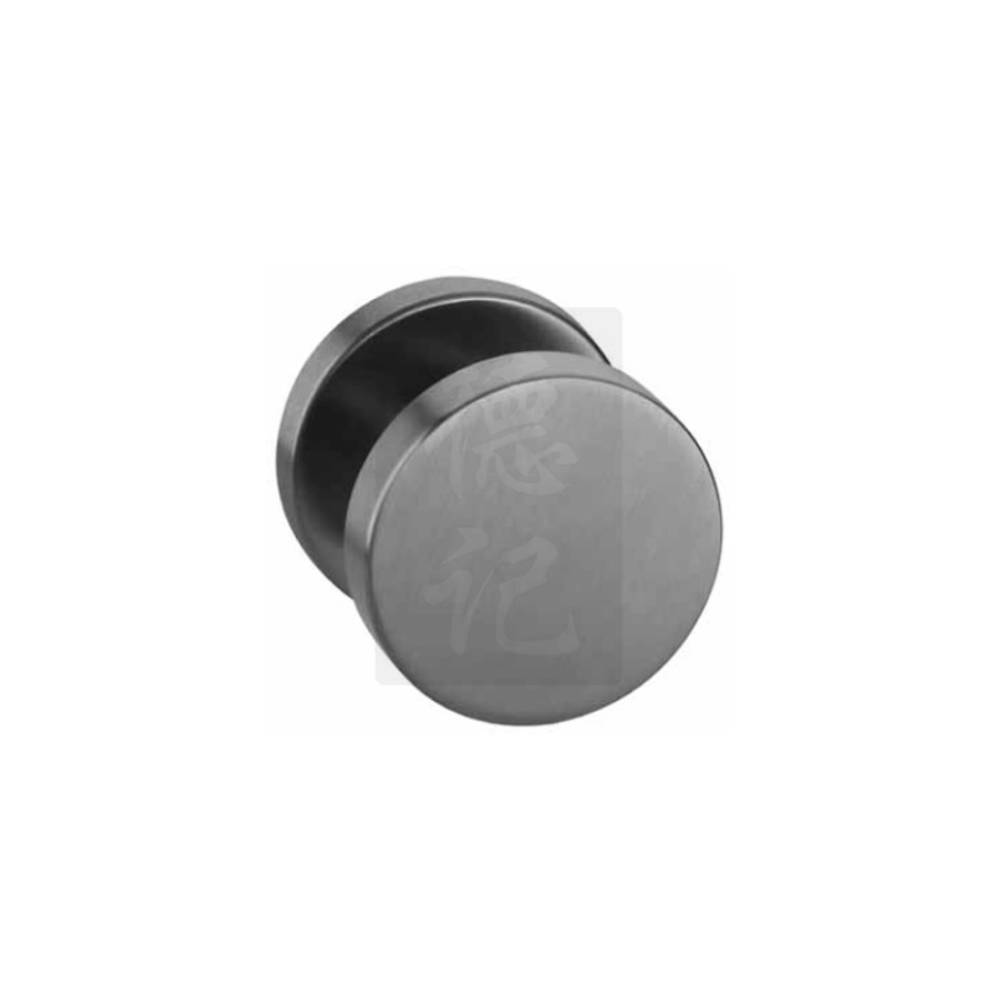 Accord FK006 SS Fixed Knob