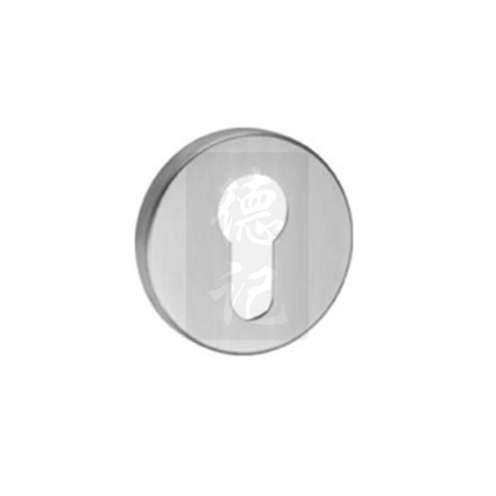 Accord SS Escutcheon – Round