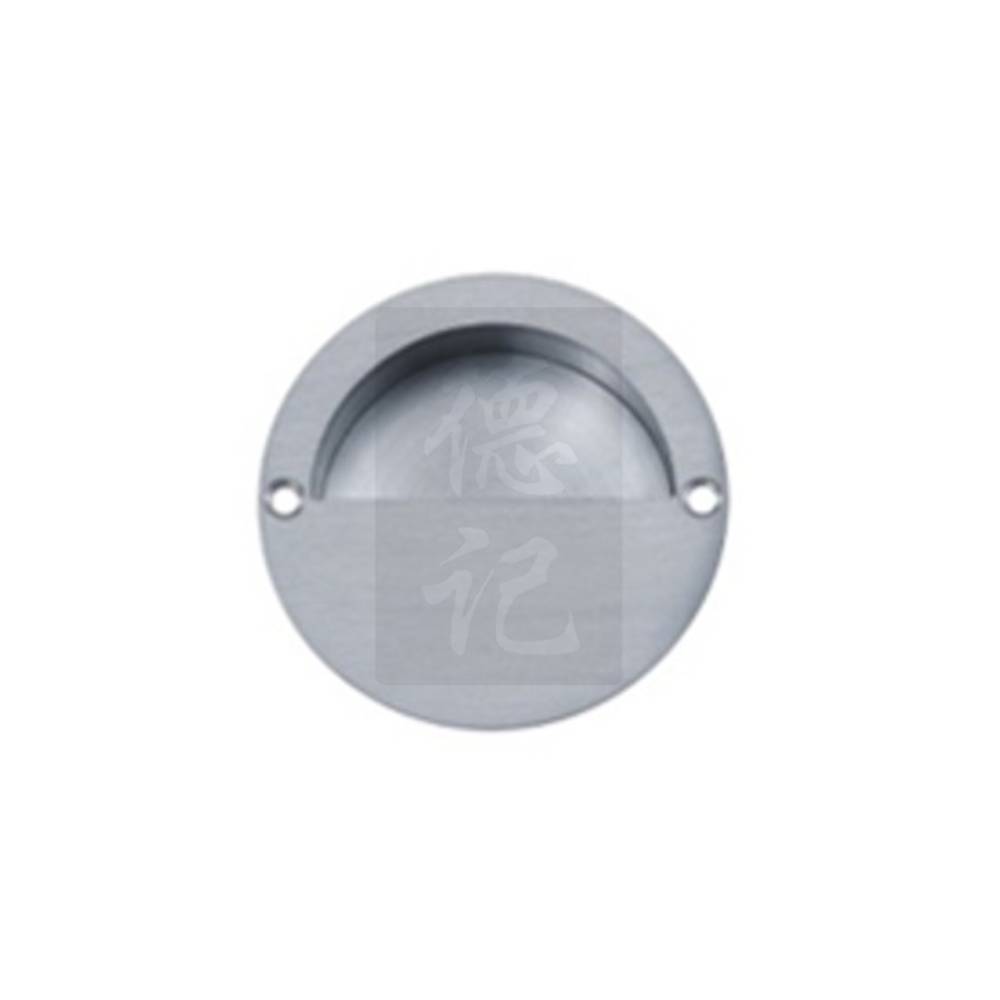 Accord SYA007 SS Concealed Flush Handle with Screw Post