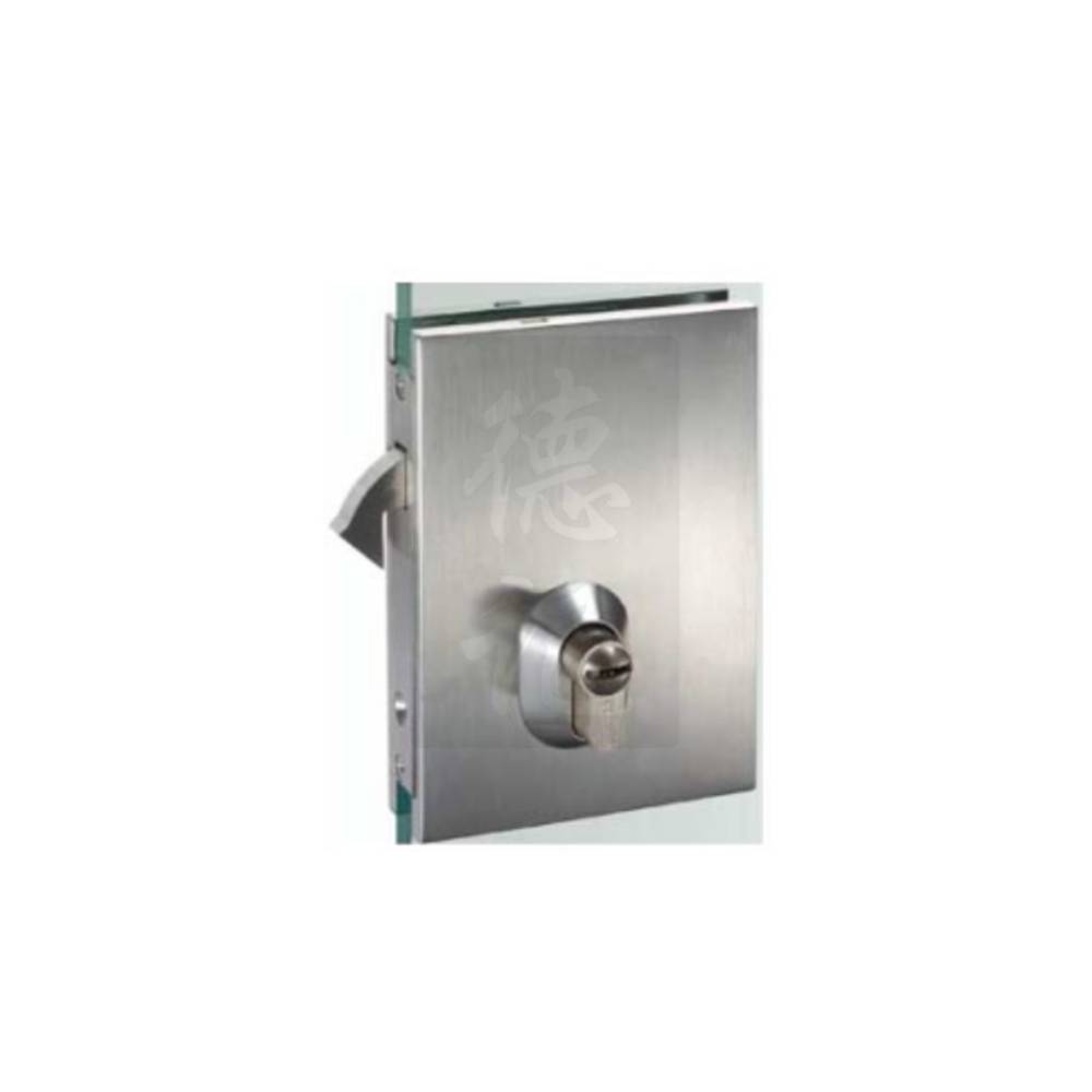 Accord T30 SS Hooklock for Sliding Glass Door