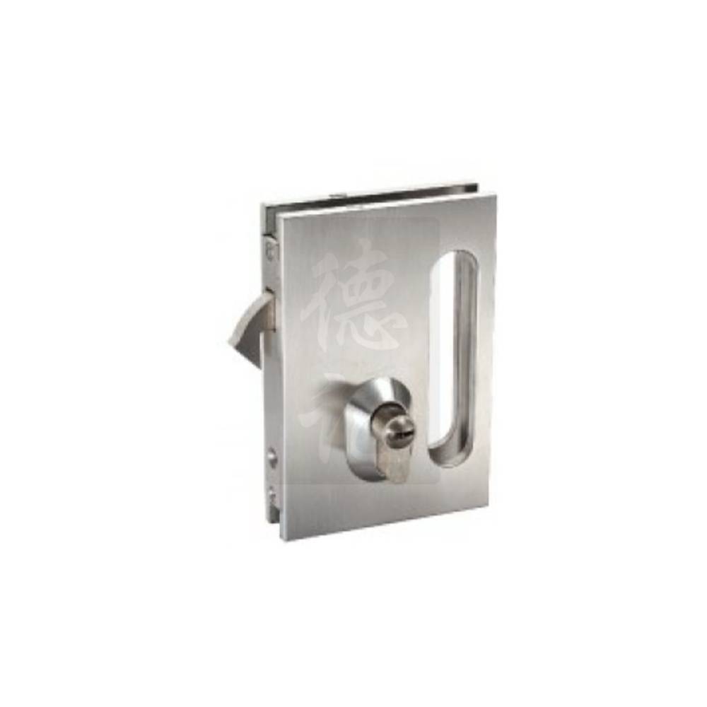 Accord T31 SS Hooklock for Sliding Glass Door