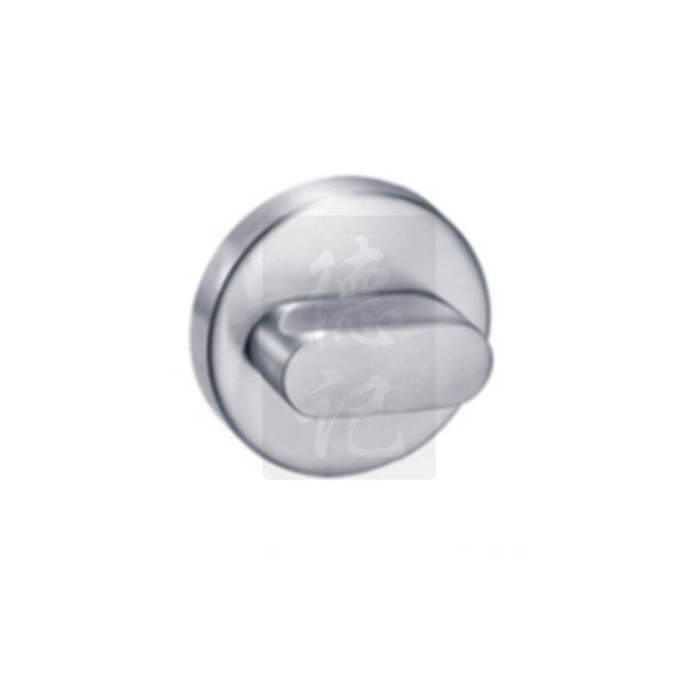 Accord TT006 SS Oval Thumbturn