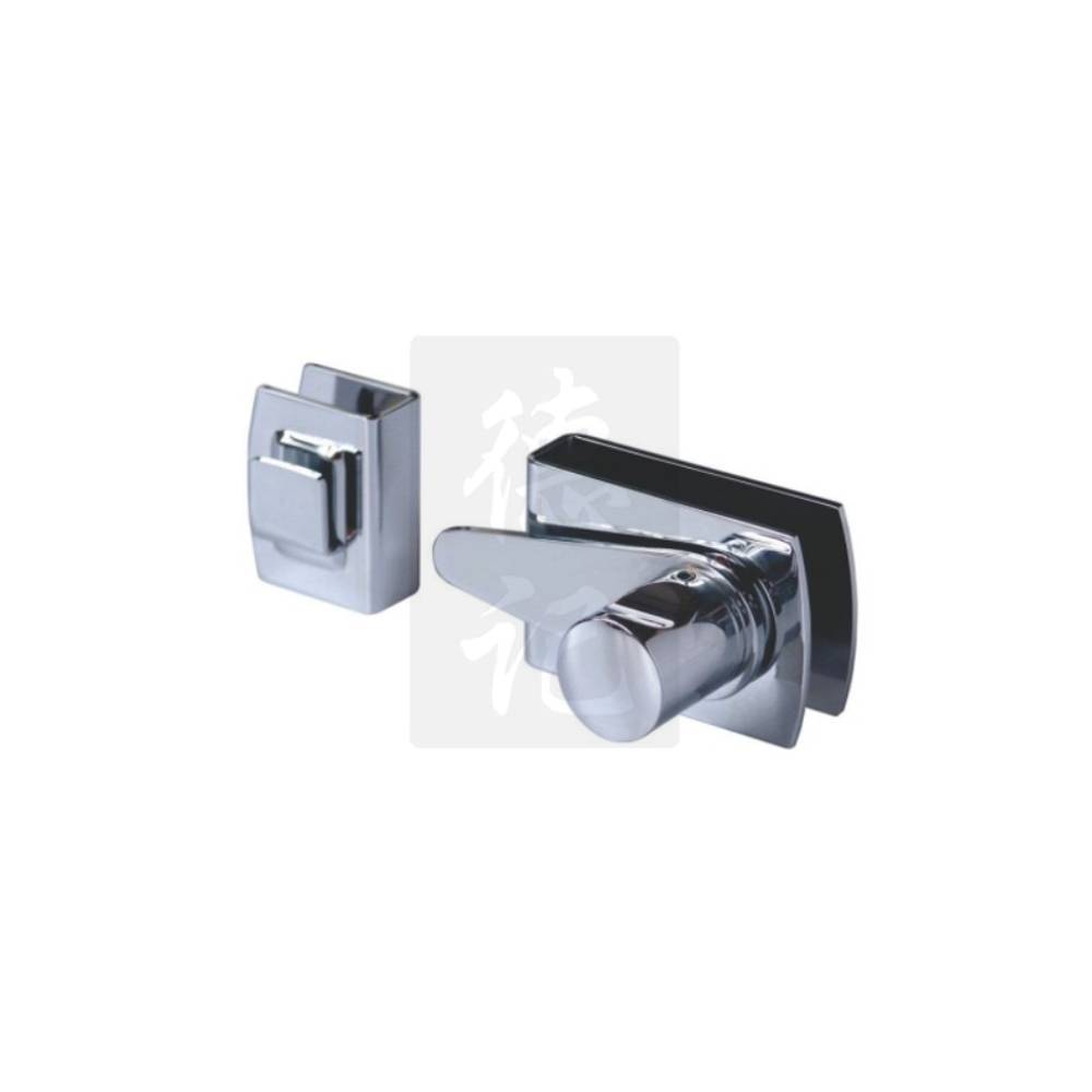 Accord US624 / GK624 Shower Glass Door Latch