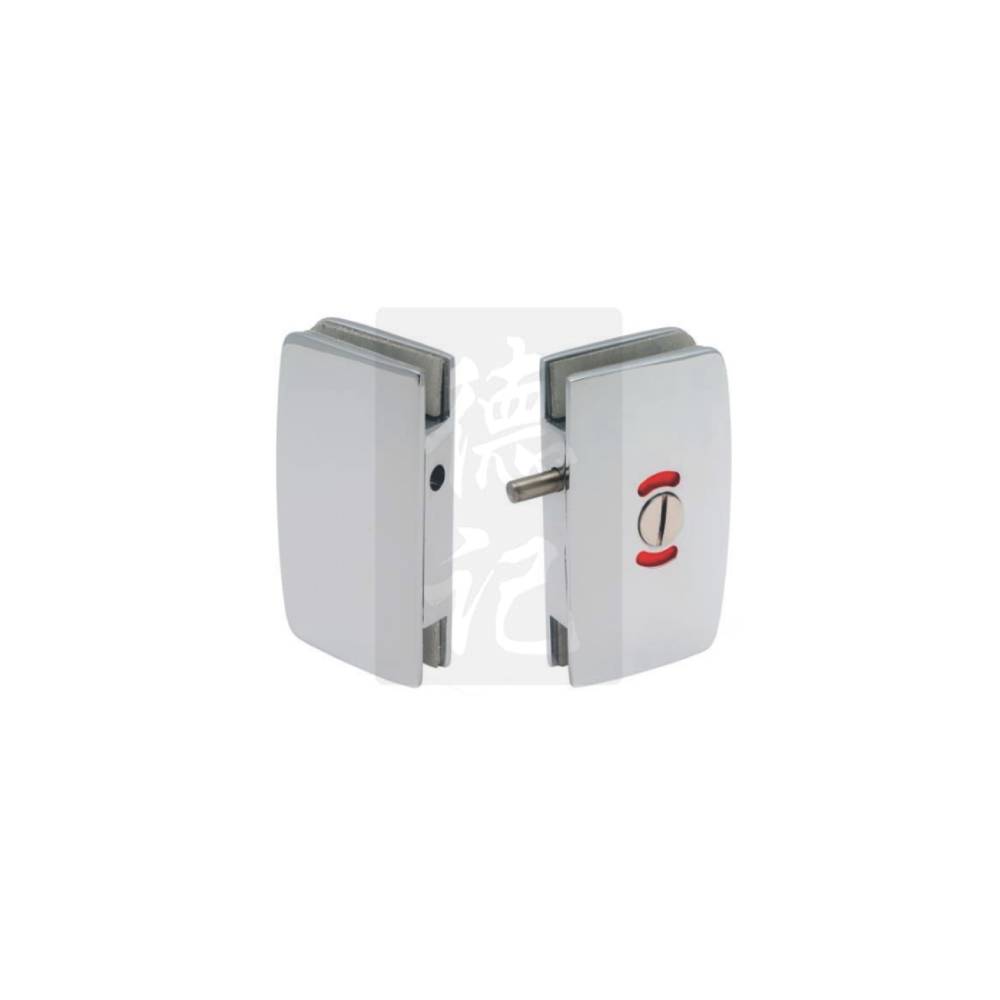 Accord US631 Glass Door Lock