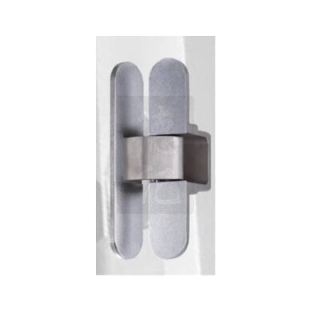 Accord V205B SS Concealed Hinge