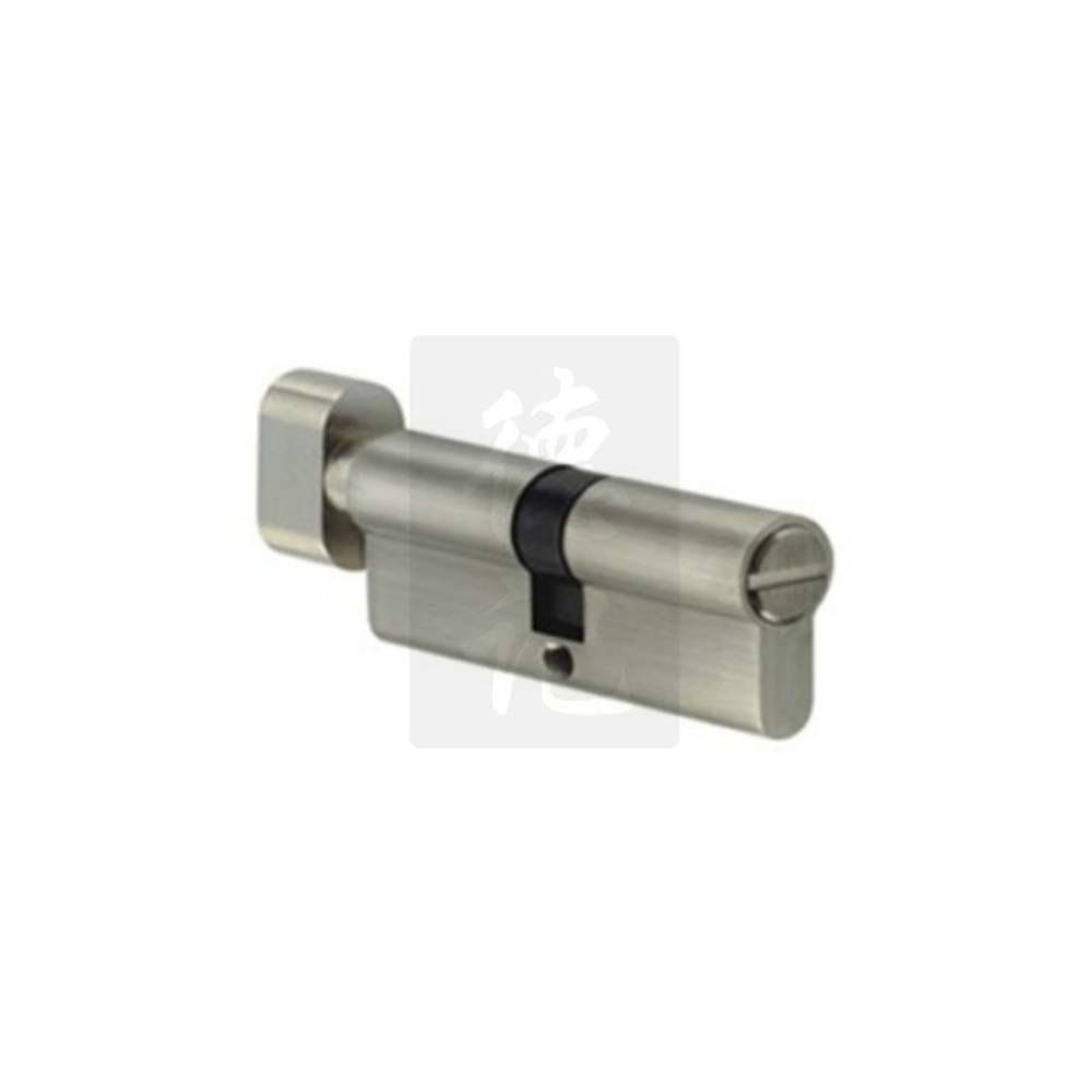 Accord 1405WC Privacy Cylinder
