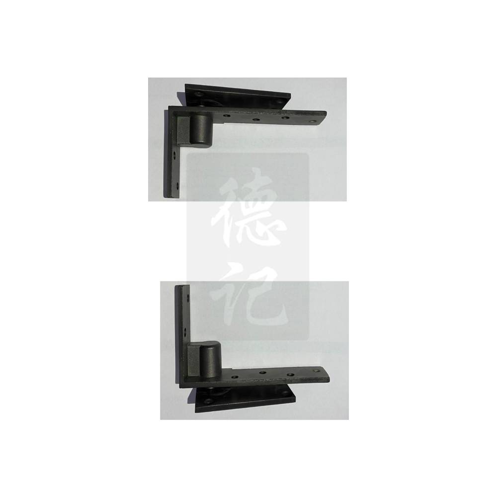 Accord W319 Heavy Duty Top & Bottom Pivot Hinges