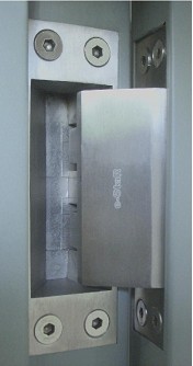 E-STAR CH130 Concealed Hinge
