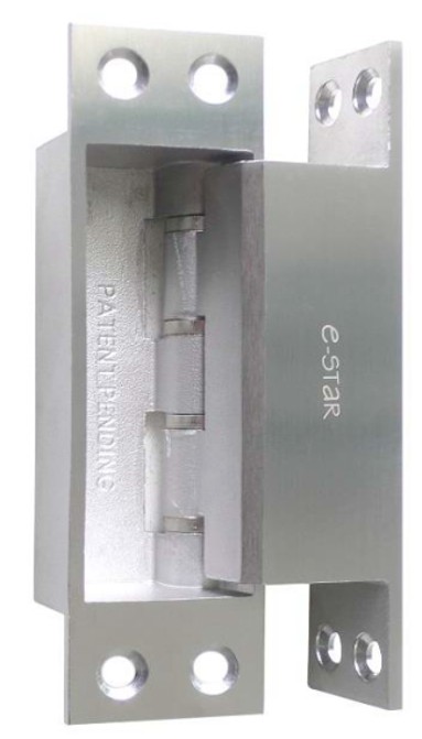 E-STAR CH140-S Concealed Hinge