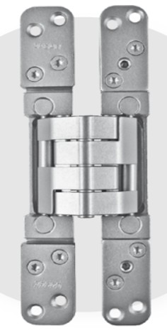 Pivota DX100 Concealed Hinge