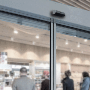 GU-GS86 Automatic Sliding Door System