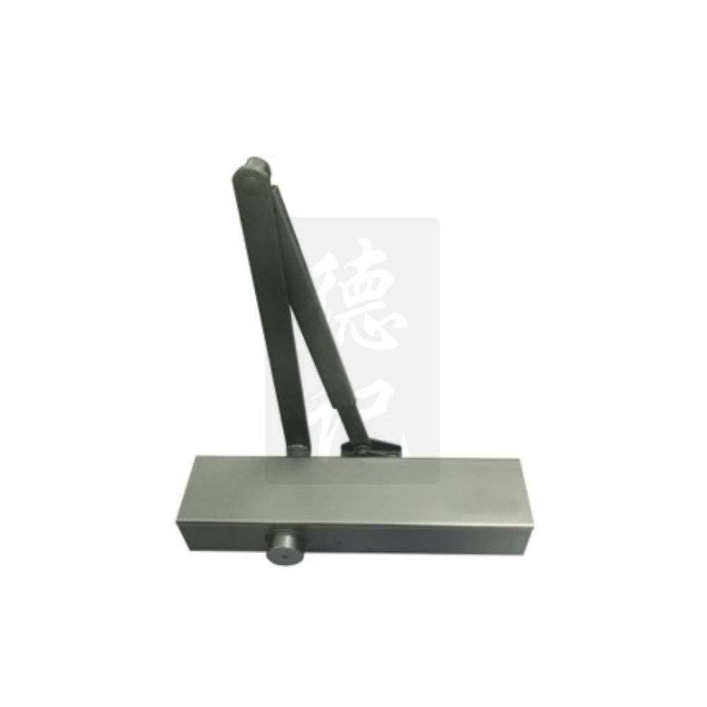 Tiki 90a Exposed Door Closer