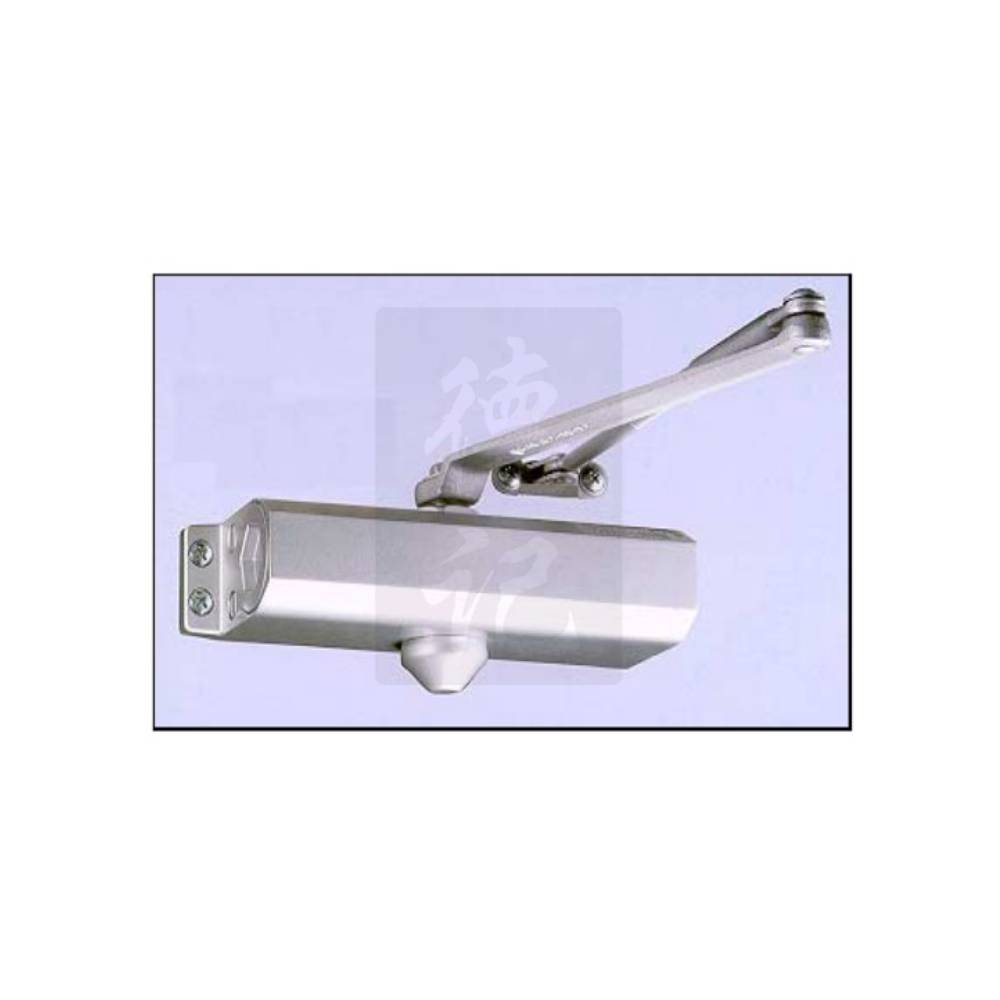 Tiki 80 Series Exposed Door Closer