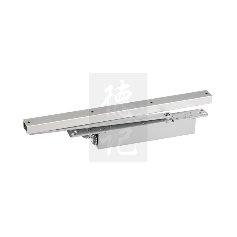 Tiki 800 Cam Action Concealed Door Closer with Slide Arm