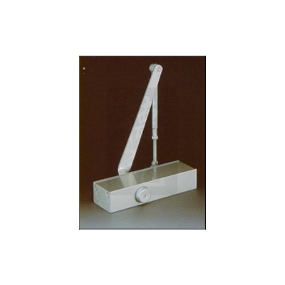 Tiki 93 Exposed Door Closer