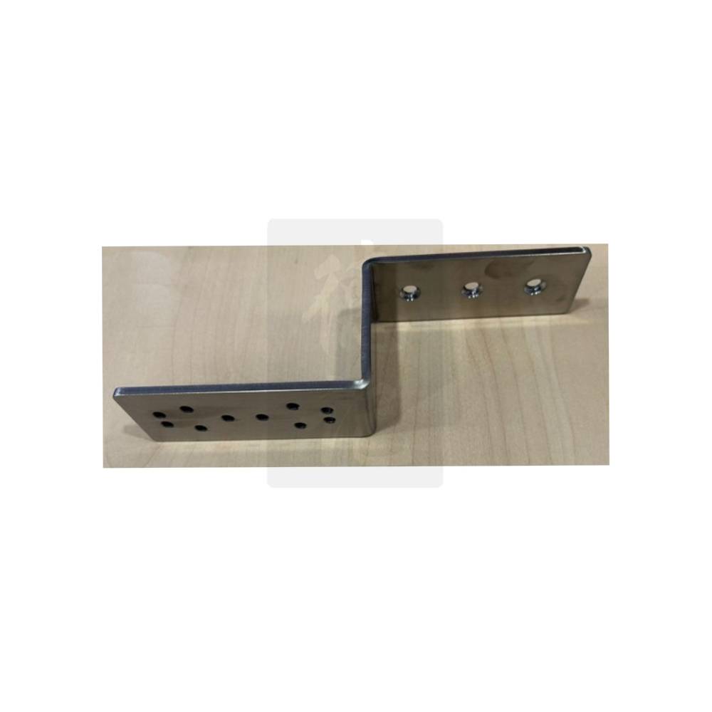 Z Bracket for Door Selector