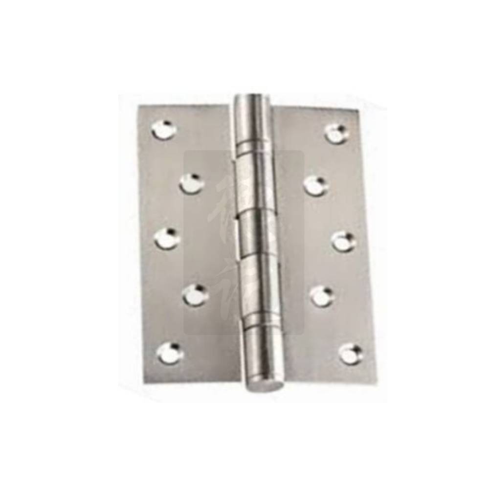 Nikon BH-127x89x3mm SS 2BB Hinge