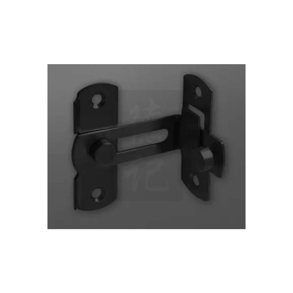 Accord 70mm SS L Shutter Bar