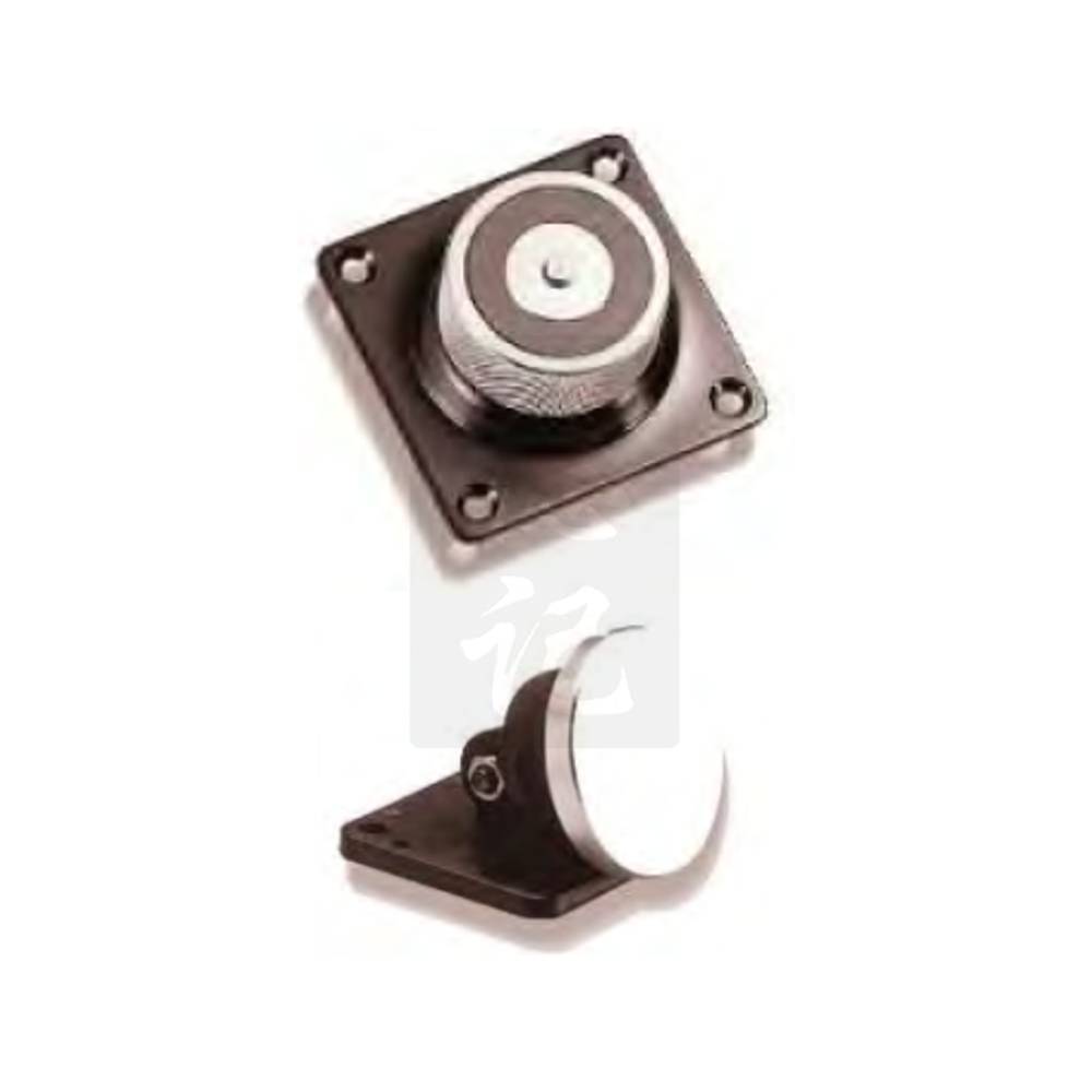 Accord DFC831 Electro – Magnetic Holder with S-AP702 Plate