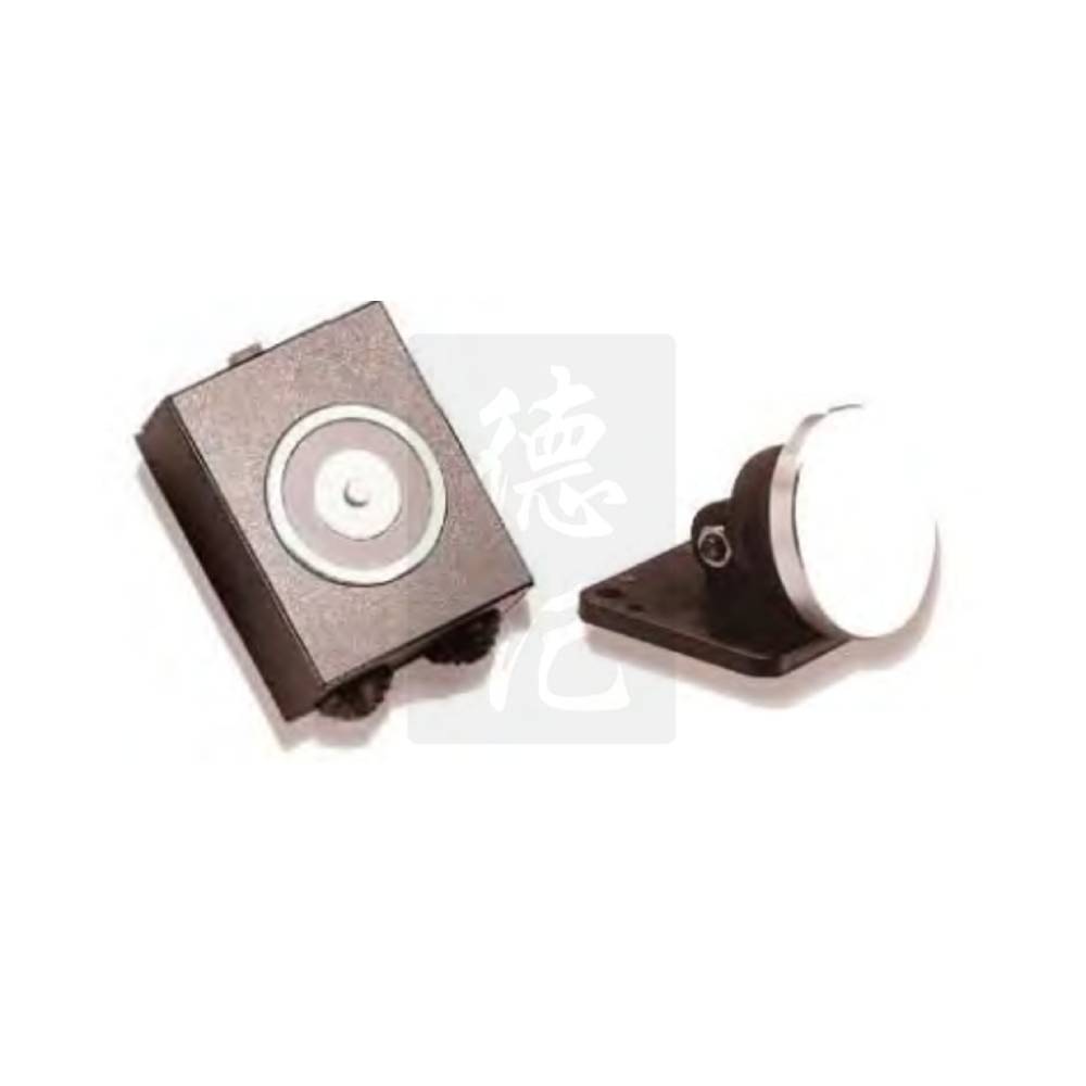 Accord DFC832 Electro – Magnetic Holder with  S-AP702 Plate