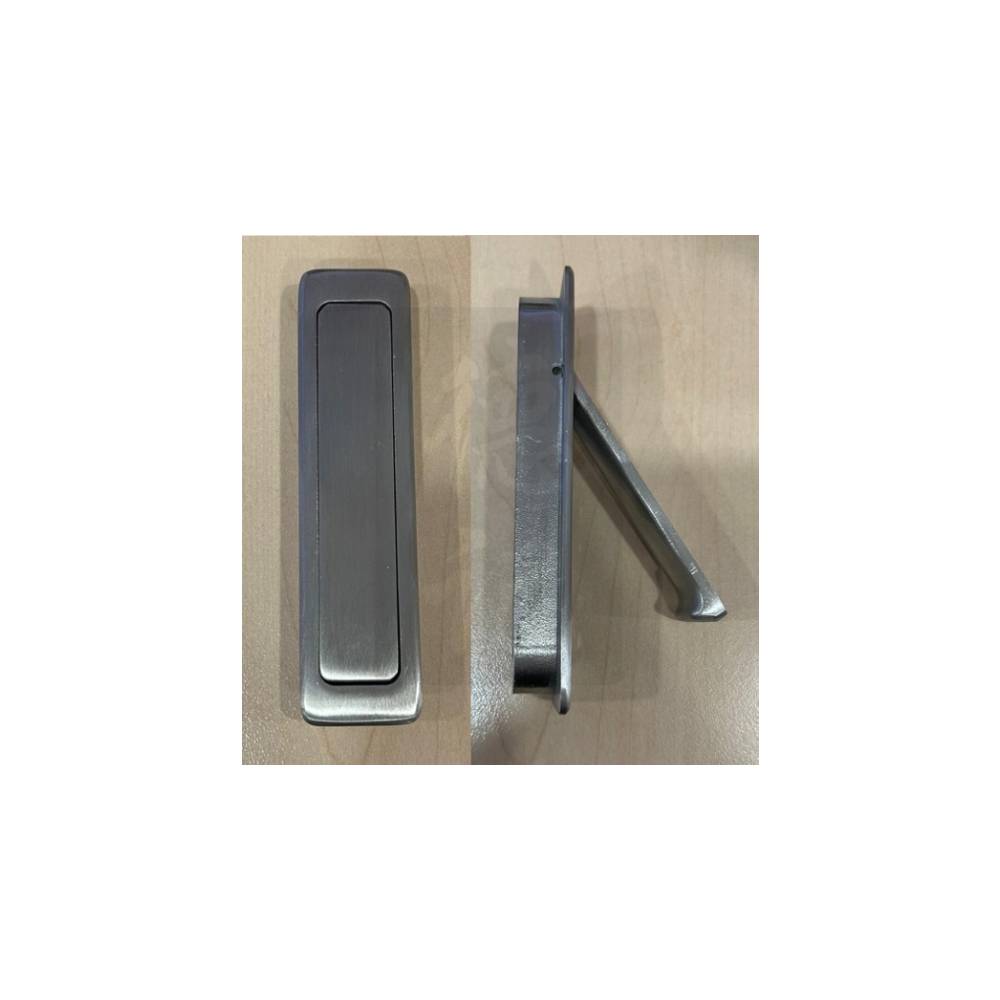 Accord EP100 SS Edge Pull