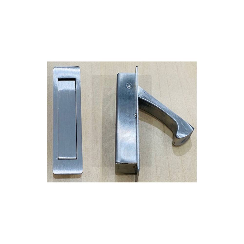 Accord EP85 SS Edge Pull