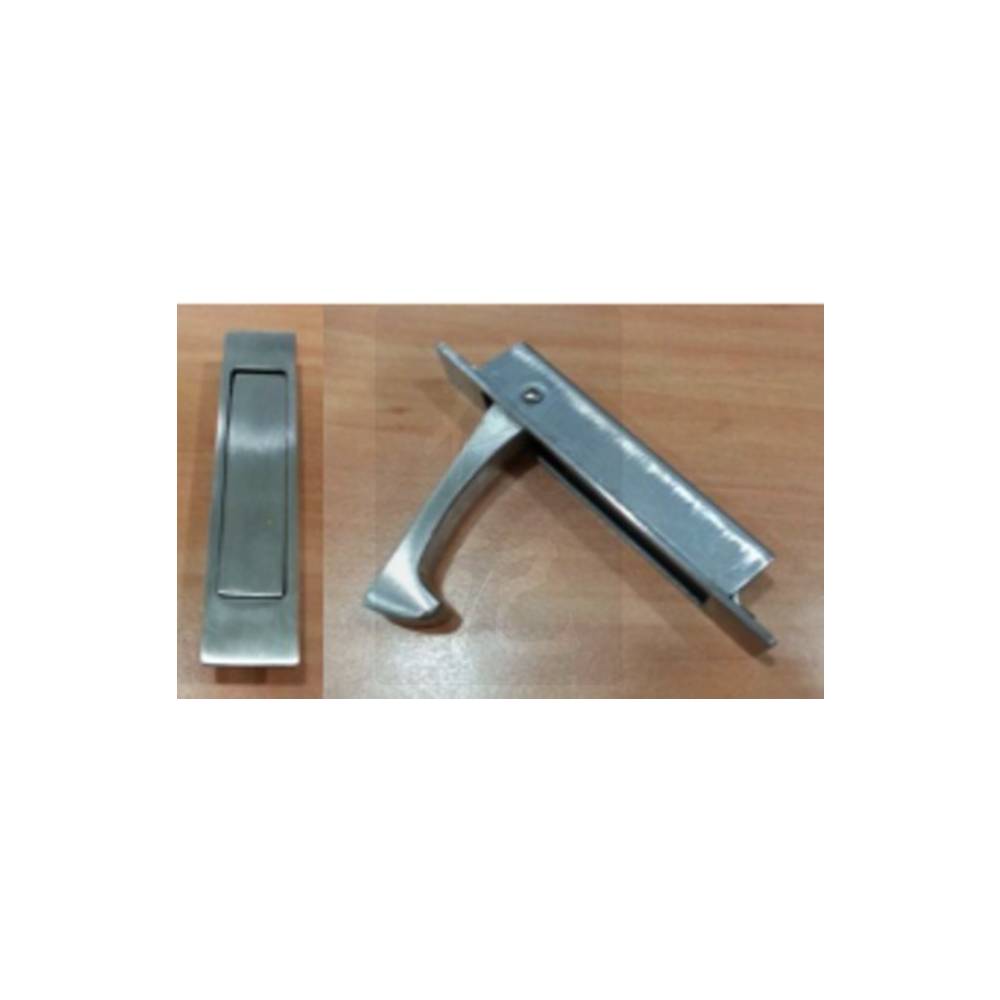 Accord EP92 SS Edge Pull