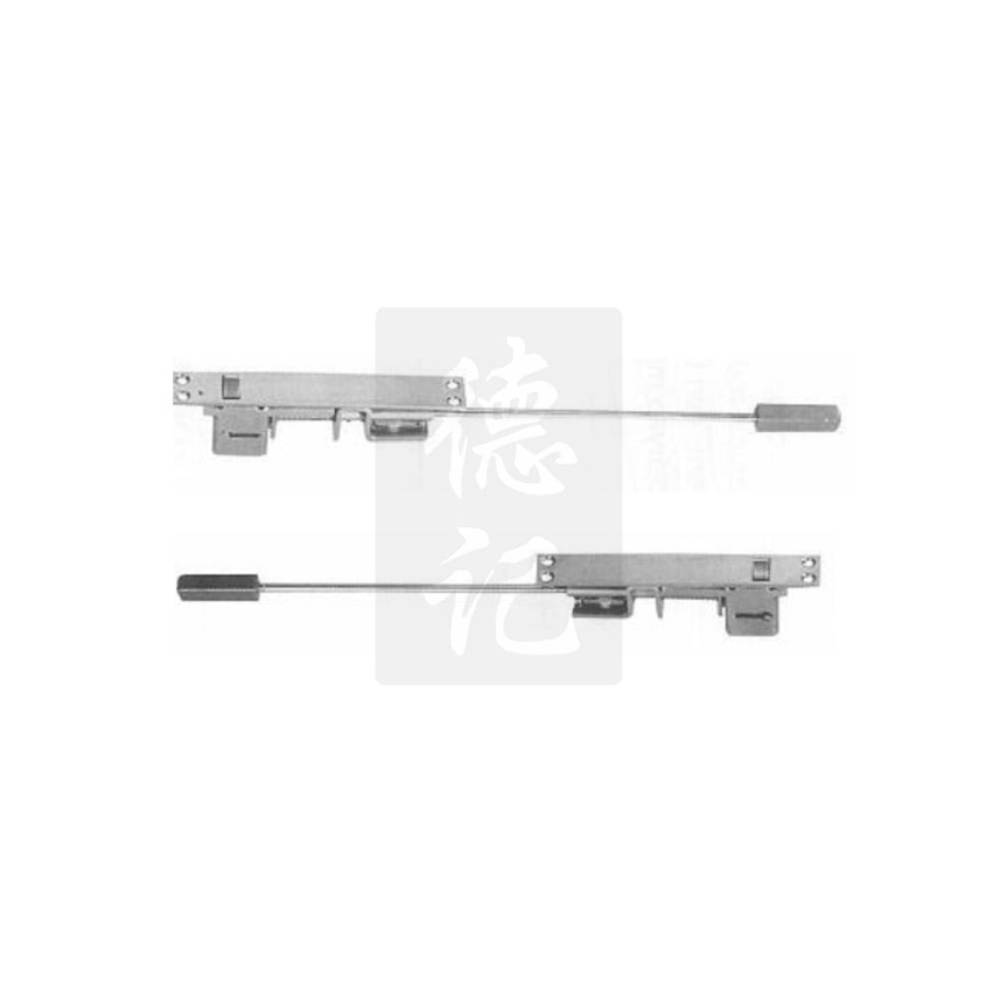 Accord FB610 SS Automatic Flushbolt