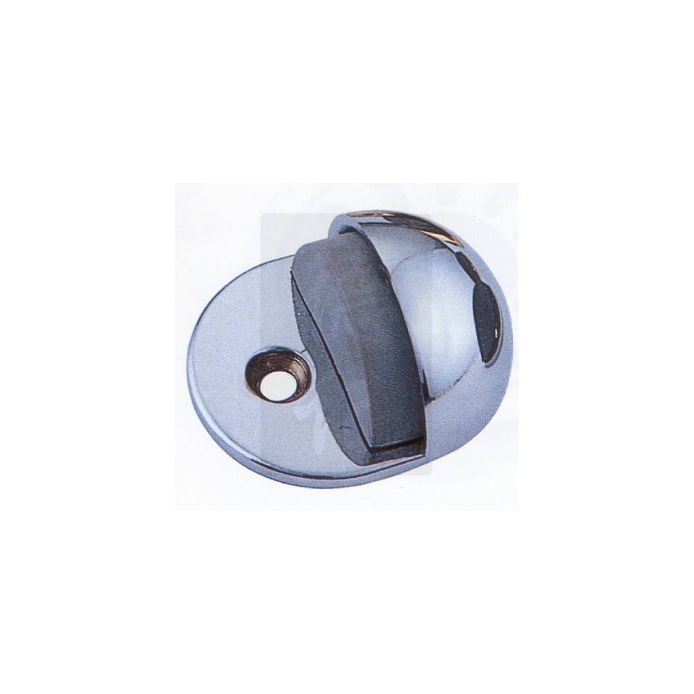 Accord FDS-003 SN Floor Mounted Door Stopper