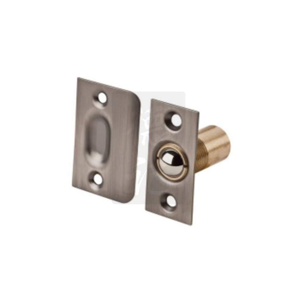 Accord SS Adjustable Ball / Roller Latch