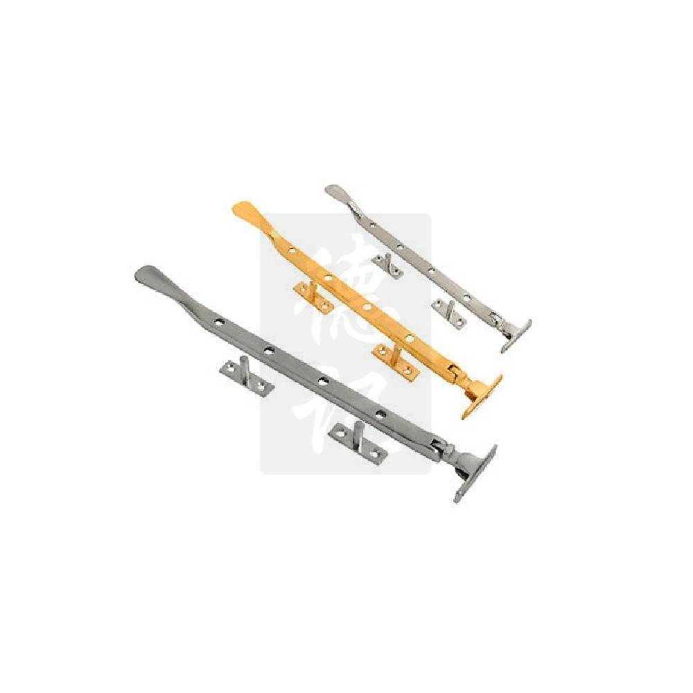 Accord SC Window Casement Stay (Flap Type)